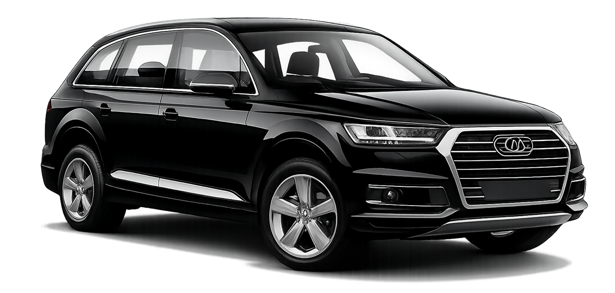 YAY SUV